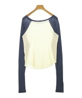 INSCRIRE（アンスクリア）Tシャツ・カットソー 白 サイズ:M レディース/2200691104072
