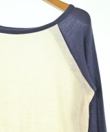 INSCRIRE（アンスクリア）Tシャツ・カットソー 白 サイズ:M レディース/2200691104072