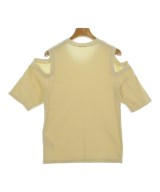 INSCRIRE（アンスクリア）Tシャツ・カットソー 白 サイズ:F レディース/2200654785058