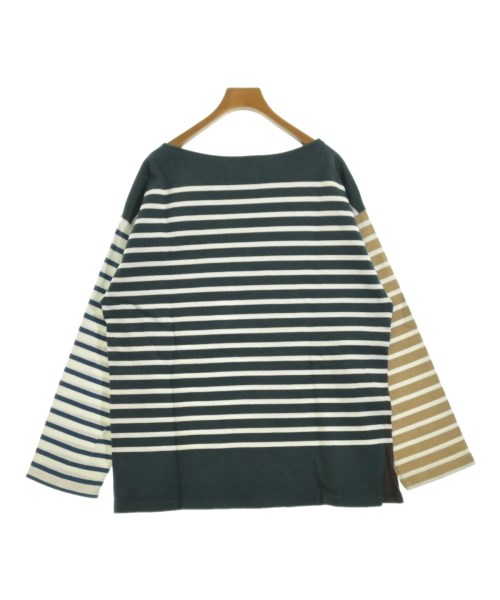 INSCRIRE（アンスクリア）Tシャツ・カットソー 茶 サイズ:M レディース/2200648768241