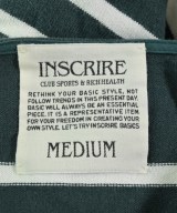 INSCRIRE（アンスクリア）Tシャツ・カットソー 茶 サイズ:M レディース/2200648768241