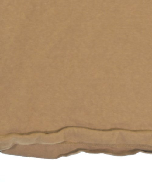 INSCRIRE（アンスクリア）Tシャツ・カットソー ベージュ サイズ:M レディース/2200646673264