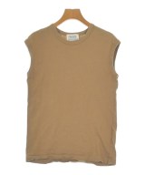 INSCRIRE（アンスクリア）Tシャツ・カットソー ベージュ サイズ:M レディース/2200646673264