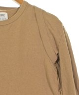 INSCRIRE（アンスクリア）Tシャツ・カットソー ベージュ サイズ:M レディース/2200646673264