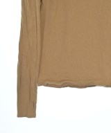 INSCRIRE（アンスクリア）Tシャツ・カットソー ベージュ サイズ:M レディース/2200646673264