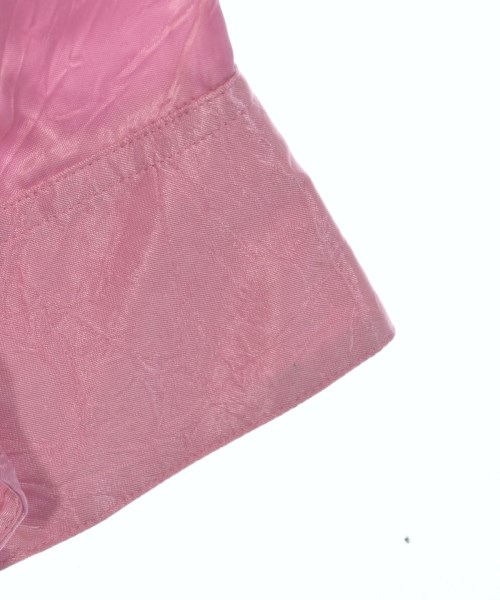 INSCRIRE（アンスクリア）ブラウス ピンク サイズ:36(S位) レディース/2200648909095