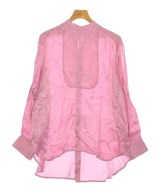 INSCRIRE ブラウス