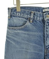 INSCRIRE（アンスクリア）デニムパンツ 青 サイズ:38(M位) レディース/2200650119147