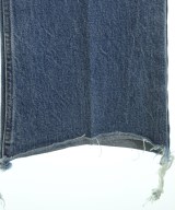 INSCRIRE（アンスクリア）デニムパンツ 青 サイズ:38(M位) レディース/2200650119147