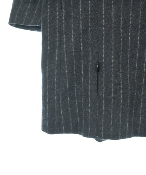 INSCRIRE（アンスクリア）ワンピース 黒 サイズ:38(M位) レディース/2200646928227