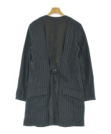 INSCRIRE（アンスクリア）ワンピース 黒 サイズ:38(M位) レディース/2200646928227