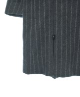 INSCRIRE（アンスクリア）ワンピース 黒 サイズ:38(M位) レディース/2200646928227