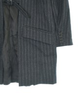 INSCRIRE（アンスクリア）ワンピース 黒 サイズ:38(M位) レディース/2200646928227