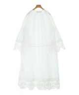 INSCRIRE（アンスクリア）ワンピース 白 サイズ:36(S位) レディース/2200657068011