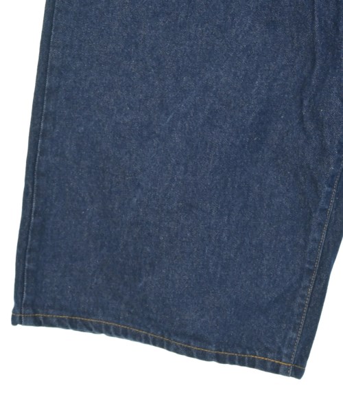 INSCRIRE（アンスクリア）デニムパンツ 青 サイズ:32(XXS位) レディース/2200653988092