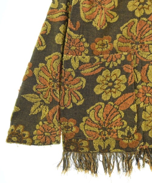 INSCRIRE（アンスクリア）その他 茶 サイズ:36(S位) レディース/2200658118142