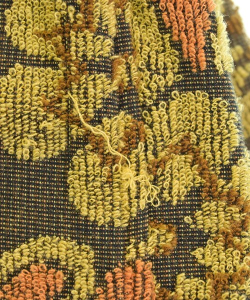 INSCRIRE（アンスクリア）その他 茶 サイズ:36(S位) レディース/2200658118142