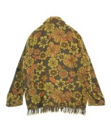 INSCRIRE（アンスクリア）その他 茶 サイズ:36(S位) レディース/2200658118142