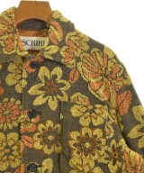 INSCRIRE（アンスクリア）その他 茶 サイズ:36(S位) レディース/2200658118142