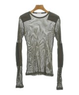 INSCRIRE（アンスクリア）Tシャツ・カットソー 茶 サイズ:36(S位) レディース/2200659130044