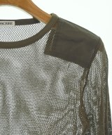 INSCRIRE（アンスクリア）Tシャツ・カットソー 茶 サイズ:36(S位) レディース/2200659130044