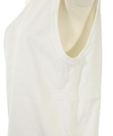 INSCRIRE（アンスクリア）ノースリーブ 白 サイズ:-(L位) レディース/2200641963223