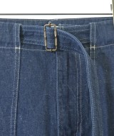 INSCRIRE（アンスクリア）デニムパンツ 青 サイズ:31(XL位) レディース/2200660081014