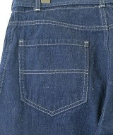 INSCRIRE（アンスクリア）デニムパンツ 青 サイズ:31(XL位) レディース/2200660081014