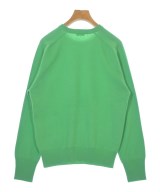 INSCRIRE（アンスクリア）ニット・セーター 緑 サイズ:M レディース/2200653173160