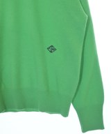 INSCRIRE（アンスクリア）ニット・セーター 緑 サイズ:M レディース/2200653173160