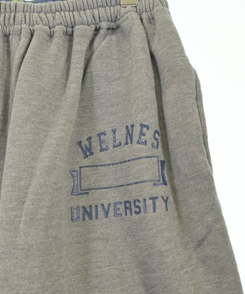 INSCRIRE（アンスクリア）スウェットパンツ グレー サイズ:XS レディース/2200660985022