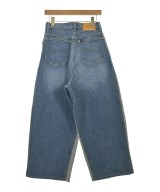 INSCRIRE（アンスクリア）スウェットパンツ グレー サイズ:XS レディース/2200660985022