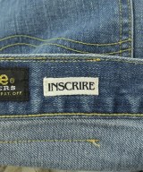 INSCRIRE（アンスクリア）スウェットパンツ グレー サイズ:XS レディース/2200660985022