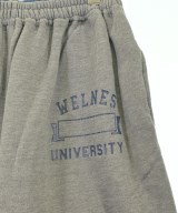 INSCRIRE（アンスクリア）スウェットパンツ グレー サイズ:XS レディース/2200660985022