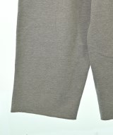 INSCRIRE（アンスクリア）スウェットパンツ グレー サイズ:XS レディース/2200660985022