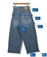 INSCRIRE（アンスクリア）スウェットパンツ グレー サイズ:XS レディース/2200660985022