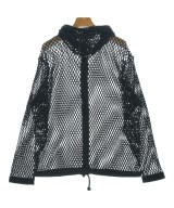 INSCRIRE（アンスクリア）パーカー 黒 サイズ:F レディース/2200661411049