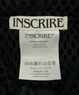 INSCRIRE（アンスクリア）パーカー 黒 サイズ:F レディース/2200661411049