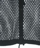 INSCRIRE（アンスクリア）パーカー 黒 サイズ:F レディース/2200661411049