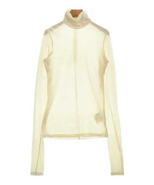 INSCRIRE(アンスクリア)ニット・セーター 白 サイズ:-(M位)/2200656759064