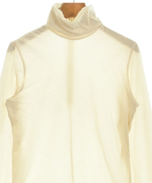 INSCRIRE（アンスクリア）ニット・セーター 白 サイズ:-(M位) レディース/2200656759064