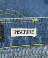 INSCRIRE（アンスクリア）その他 グレー サイズ:S レディース/2200711307063