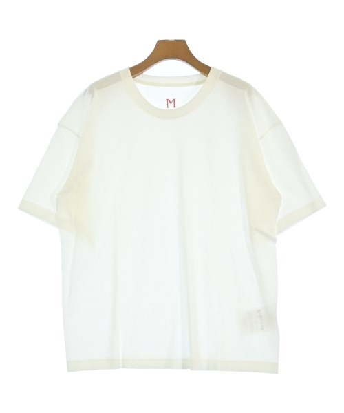 INSCRIRE(アンスクリア)のTシャツ・カットソー サイズ:M 5,500円