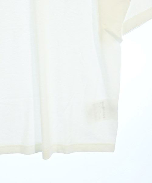 INSCRIRE（アンスクリア）Tシャツ・カットソー 白 サイズ:M レディース/2200710321022