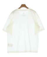 INSCRIRE（アンスクリア）Tシャツ・カットソー 白 サイズ:M レディース/2200710321022
