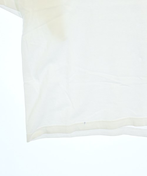 INSCRIRE（アンスクリア）Tシャツ・カットソー 白 サイズ:M レディース/2200710321039