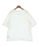INSCRIRE（アンスクリア）Tシャツ・カットソー 白 サイズ:M レディース/2200710321039