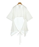 INSCRIRE（アンスクリア）Tシャツ・カットソー 白 サイズ:F レディース/2200709976080