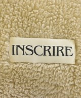 INSCRIRE（アンスクリア）その他 茶 サイズ:36(S位) レディース/2200715086414
