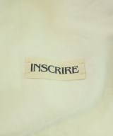 INSCRIRE（アンスクリア）スラックス ベージュ サイズ:36(S位) レディース/2200719577017